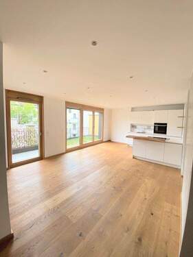 Wohnen + Kochen - 3 Zimmer Etagenwohnung zum Kaufen in München