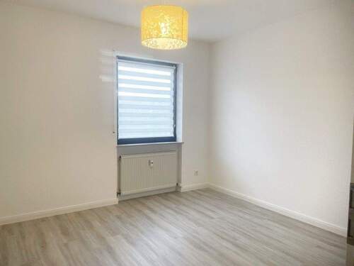 Schlafzimmer - 3 Zimmer Etagenwohnung in Riegelsberg