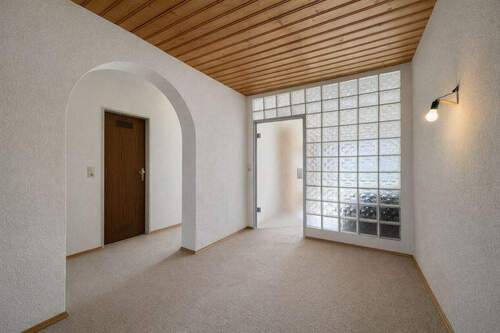 Alpen-Immo_Schliersee_EIngangsbereich - 3 Zimmer Etagenwohnung zum Kaufen in Miesbach