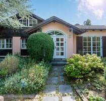 AIGNER - Großzügiges Einfamilienhaus in begehrter Lage von MünsingAmmerland