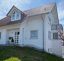 Großzügiges, modernes 2- Familienwohnhaus (Mehrgenerationshaus) - Berkatal Hitzerode