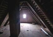 Spitzboden - 