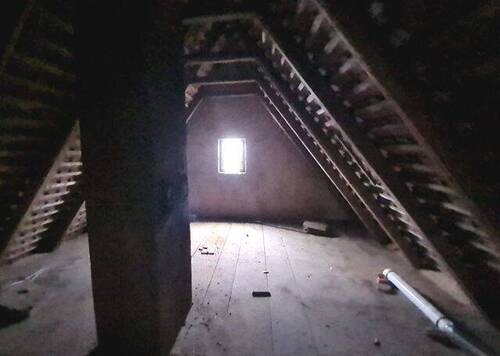 Spitzboden - 