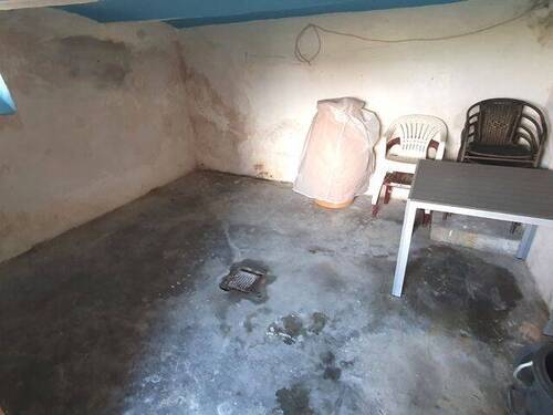 Separater Keller - 