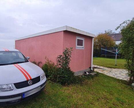 Garage - 