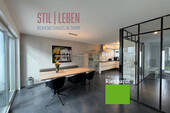 Ansicht - Stil Leben! Reiheneckhaus in Tamm