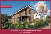 Ärzte & Apotheker Immobilien - TOP Energiewerte: Neubau Einfamilienhaus in Travemünde!