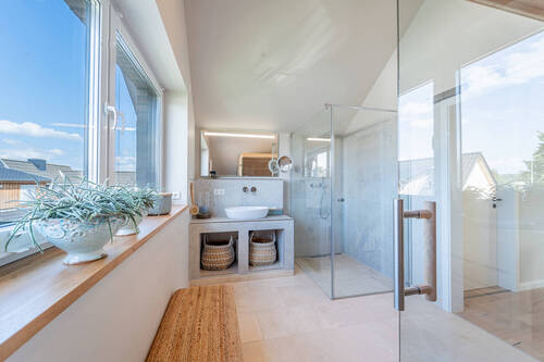 Badezimmer - 