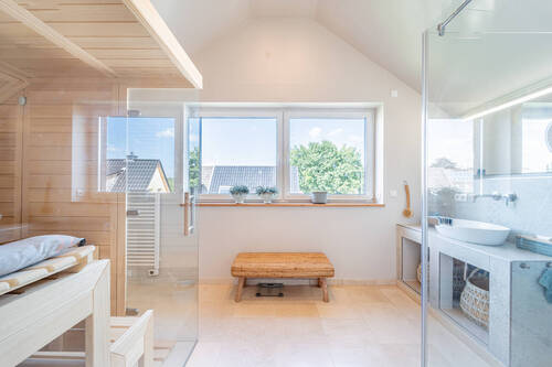 Badezimmer - 