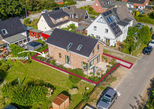 Luftaufnahme - 