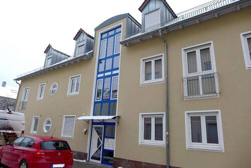 Bild 1 - *** TOP Lage + TOP 4 Zimmer - Wohnung in bester Wohnlage von Neumarkt! ***