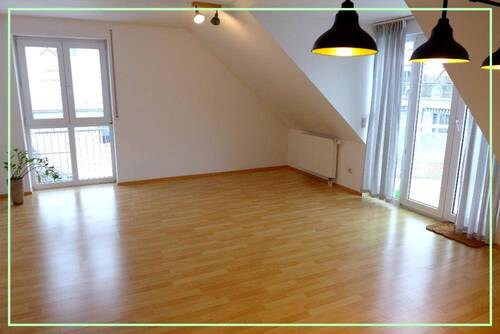 Bild 3 - 4 Zimmer Etagenwohnung in Neumarkt in der Oberpfalz