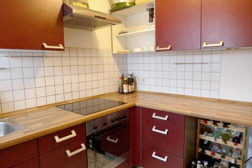 Bild 4 - Etagenwohnung mit 100,90 m&sup2; in Neumarkt in der Oberpfalz zur Miete