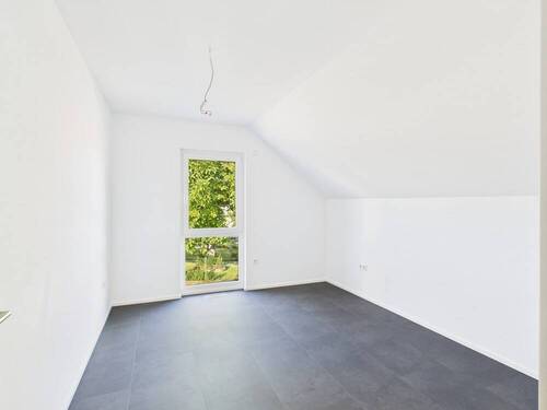 Schlafzimmer 2 - 