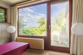 Wohnzimmerblick - 