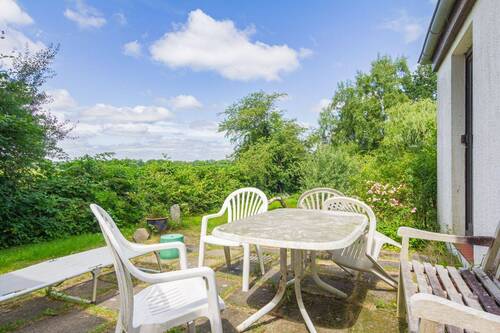 Terrasse - 