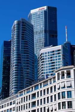 FOUR Frankfurt - 