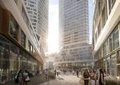 Quartiersplatz - 