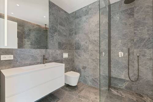 Badezimmer - 