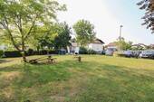 Gartenansicht - 