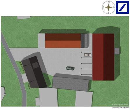 Lageplan - 
