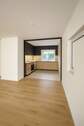 Wohnküche EG - 5 Zimmer Etagenwohnung in Nürnberg