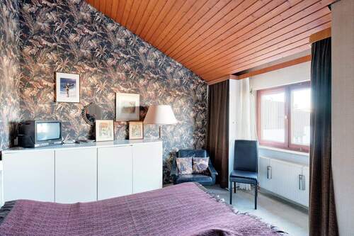 Schlafzimmer - 