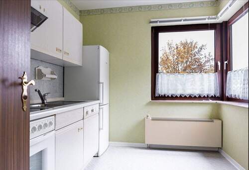 Küche - Etagenwohnung mit 86,00 m&sup2; in Geestland zum Kaufen