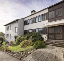 Mehrgenerationenwohnen am Schwelmer Loh: Reihenmittelhaus mit zwei Wohneinheiten