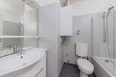 Badezimmer im EG - 