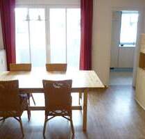 2-Zimmer-Wohnung mit Balkon in ruhigem 8-Parteien-Haus - Ingolstadt