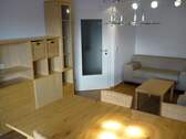 Wohnzimmer - 2 Zimmer Etagenwohnung zur Miete in Ingolstadt