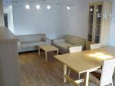 Wohnzimmer - 2 Zimmer Etagenwohnung in Ingolstadt