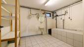 Waschkeller - 