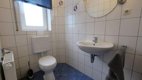 Gäste-WC - 