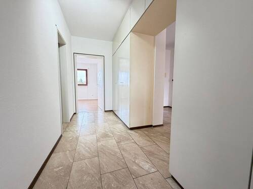 Flur - 3 Zimmer Etagenwohnung in Konstanz