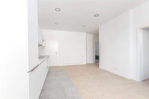 Küche/Essbereich EG - 