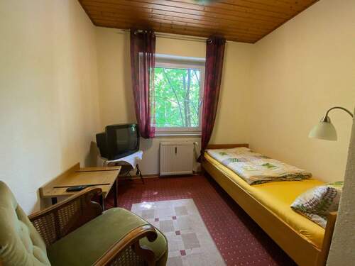 Beispiel Einzelzimmer - 
