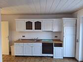 Küche Wohnung OG - 