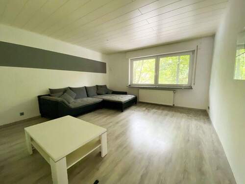 Wohnzimmer Wohnung OG - 