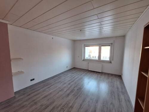 Schlafzimmer Wohnung OG - 