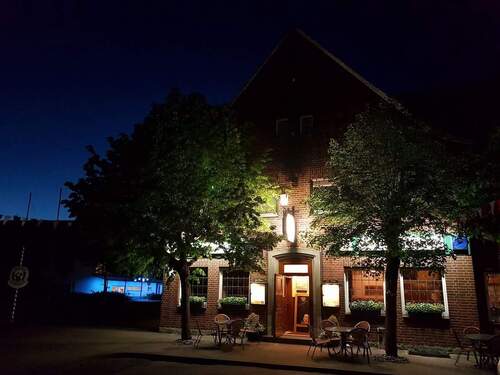 Vorderansicht - Hotel, Pension, Gasthof zum Kaufen in Ahlen