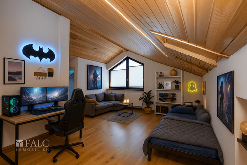 Einrichtungsbeispiel DG - 