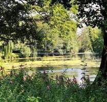 Exklusive 3-Zimmer-Wohnung mit Stellplatz in Bestlage von Grunewald - Berlin