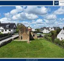 Attraktives 3er-Grundstück mit großem Potential Nähe Ahlenberg - Herdecke