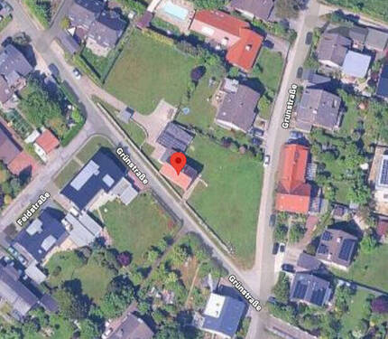 Draufsicht - Grundstück in Herdecke zum Kaufen