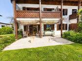 Terrasse - 
