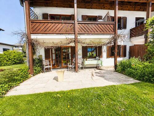 Terrasse - 