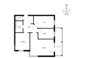 Grundriss - 