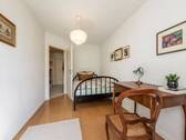 Kinderzimmer - 3 Zimmer Etagenwohnung zum Kaufen in Bernau am Chiemsee